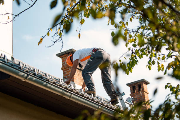 Best New Roof Installation  in Robinson, TX