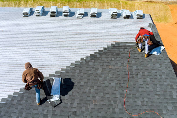 Quick and Trustworthy Emergency Roof Repair Services in Robinson, TX