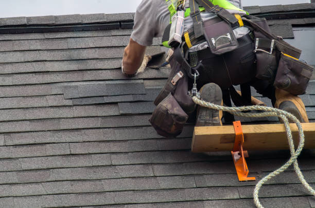 Best Storm Damage Roof Repair  in Robinson, TX