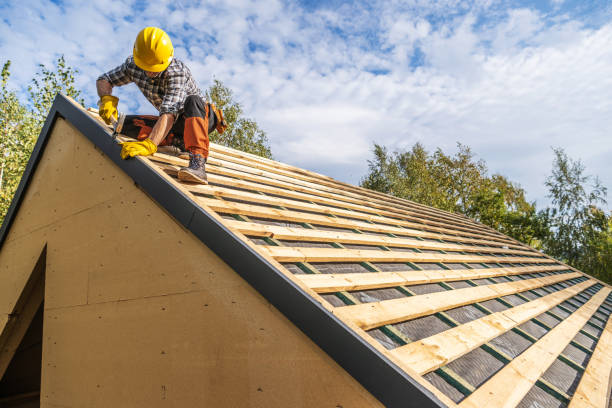Best Flat Roof Repair Services  in Robinson, TX