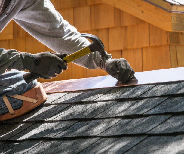 Professional Roofing Contractor in Robinson, TX